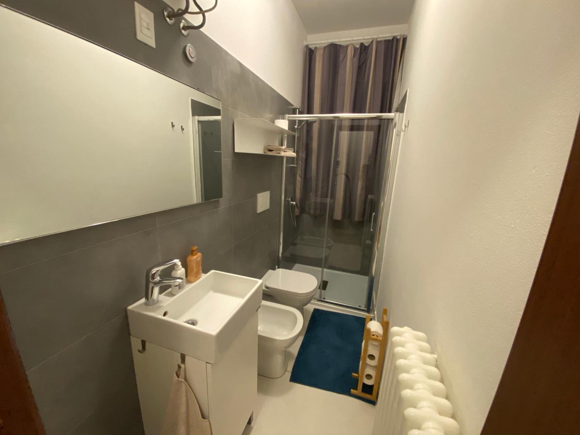 Portello Padova Ngoại thất bức ảnh