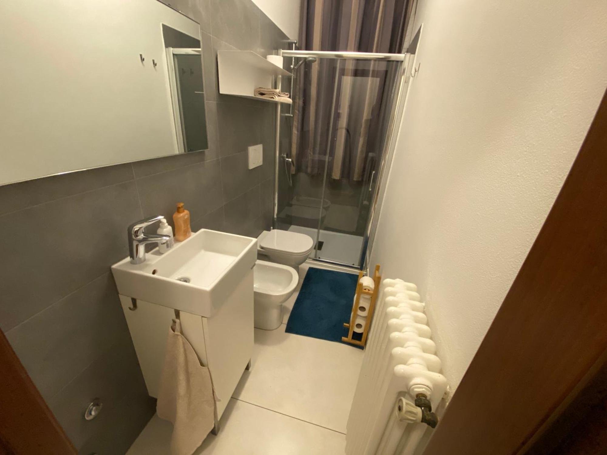 Portello Padova Ngoại thất bức ảnh