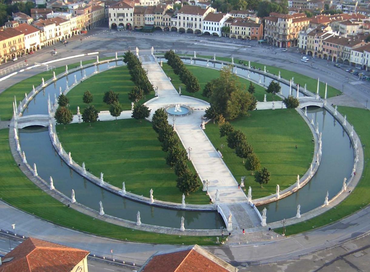 Portello Padova Ngoại thất bức ảnh