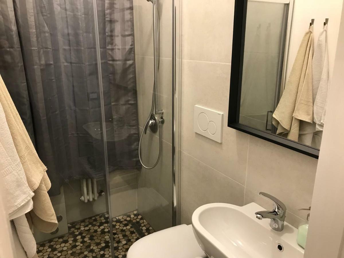 Portello Padova Ngoại thất bức ảnh