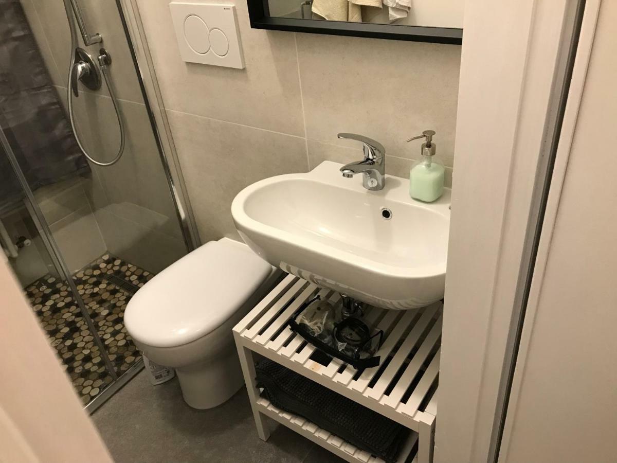 Portello Padova Ngoại thất bức ảnh
