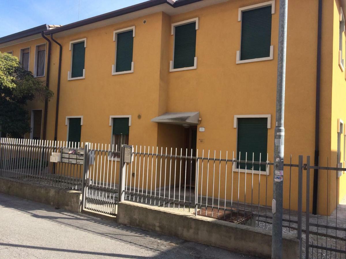 Portello Padova Ngoại thất bức ảnh